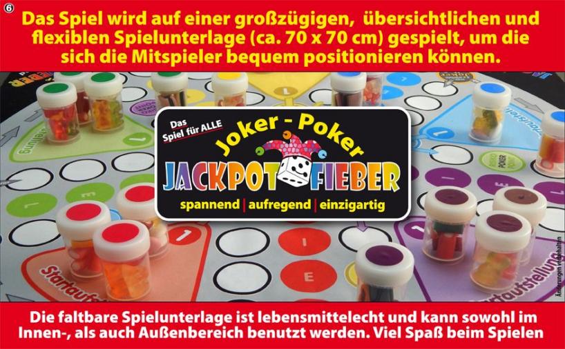 Grafik 6 Spiel